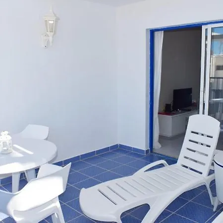 Aguazul 214 *